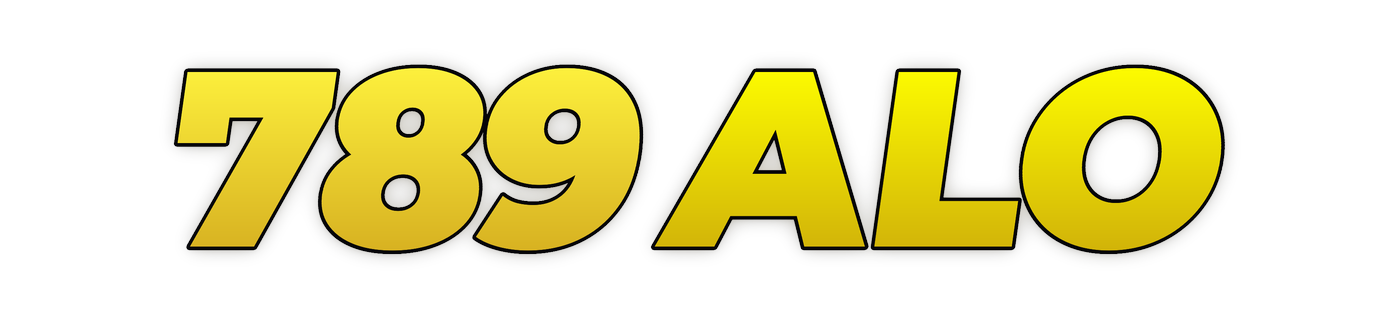 789alo Logo
